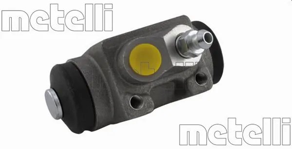 CILINDRU RECEPTOR FRANA METELLI 04-0907 - Compatibil cu HYUNDAI, KIA