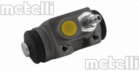 CILINDRU RECEPTOR FRANA METELLI 04-0907 - Compatibil cu HYUNDAI, KIA