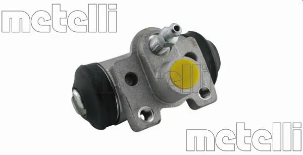 Cilindru receptor frana Metelli 04-0910