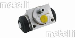 CILINDRU RECEPTOR FRANA METELLI 04-0937 - Compatibil cu FIAT, FORD