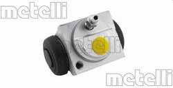 CILINDRU RECEPTOR FRANA METELLI 04-0954 - Compatibil cu CITROEN, DS, PEUGEOT