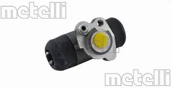 CILINDRU RECEPTOR FRANA METELLI 04-0965 - Compatibil cu TOYOTA