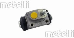 Cilindru receptor frana Metelli 04-0968