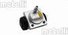 CILINDRU RECEPTOR FRANA METELLI 04-0980 - Compatibil cu SMART