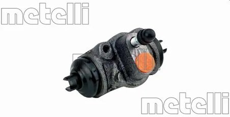 CILINDRU RECEPTOR FRANA METELLI 04-0989 - Compatibil cu MAZDA