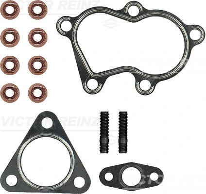 Set montaj turbo Victor Reinz 04-10005-01