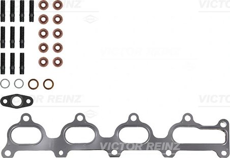 SET MONTAJ TURBO VICTOR REINZ 04-10007-01 - Compatibil cu CADILLAC, CATERHAM, CHEVROLET, HOLDEN, HSV, LOTUS, OPEL, VAUXHALL
