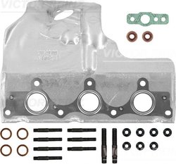 Set montaj turbo Victor Reinz 04-10009-01