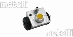 Cilindru receptor frana Metelli 04-1001