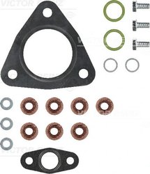 SET MONTAJ TURBO VICTOR REINZ 04-10048-01 - Compatibil cu AUDI, AUDI (FAW), SKODA, VW