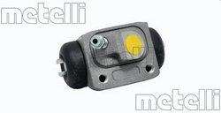 Cilindru receptor frana Metelli 04-1005