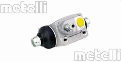 CILINDRU RECEPTOR FRANA METELLI 04-1006 - Compatibil cu HYUNDAI, KIA