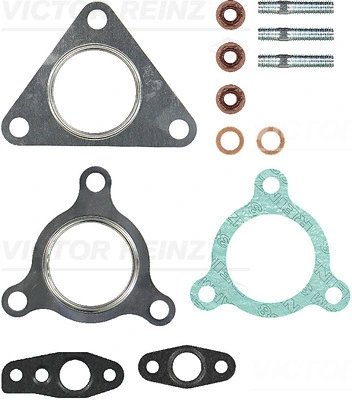 SET MONTAJ TURBO VICTOR REINZ 04-10066-01 - Compatibil cu NISSAN