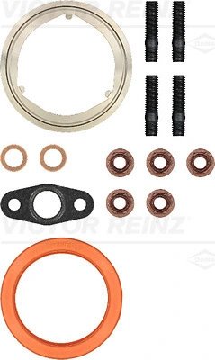SET MONTAJ TURBO VICTOR REINZ 04-10094-01 - Compatibil cu VW