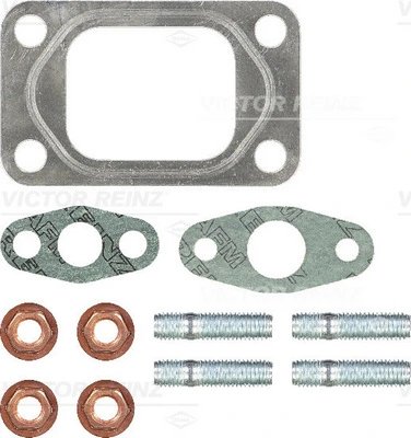 SET MONTAJ TURBO VICTOR REINZ 04-10103-01 - Piesa auto compatibila cu mai multe marci