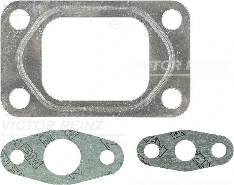 Set montaj turbo Victor Reinz 04-10111-01