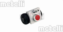 Cilindru receptor frana Metelli 04-1017