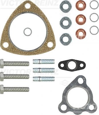 SET MONTAJ TURBO VICTOR REINZ 04-10174-01 - Compatibil cu AUDI, AUDI (FAW), VW, VW (SVW), WESTFIELD