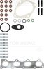 SET MONTAJ TURBO VICTOR REINZ 04-10202-01 - Compatibil cu AUDI, SEAT, SKODA, SKODA (SVW), VW, VW (FAW), VW (SVW)
