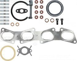 Set montaj turbo Victor Reinz 04-10208-01