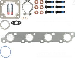 Set montaj turbo Victor Reinz 04-10222-01