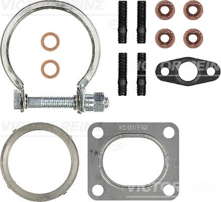 SET MONTAJ TURBO VICTOR REINZ 04-10223-01 - Compatibil cu ALFA ROMEO, FIAT, LANCIA