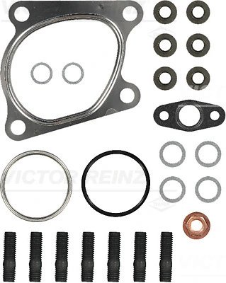 SET MONTAJ TURBO VICTOR REINZ 04-10235-01 - Compatibil cu AUDI