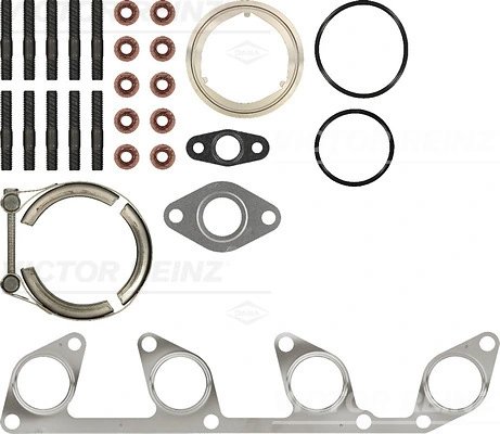 Set montaj turbo Victor Reinz 04-10254-01