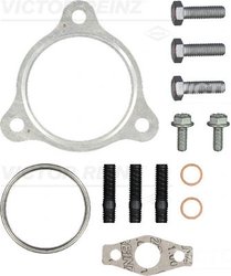 SET MONTAJ TURBO VICTOR REINZ 04-10255-01 - Compatibil cu AUDI, PORSCHE, VW