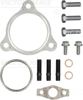 Set montaj turbo Victor Reinz 04-10255-01