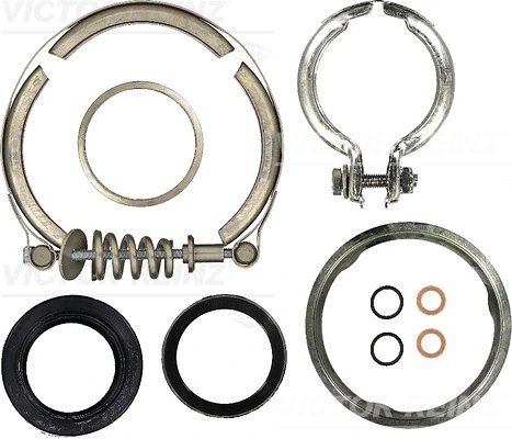 SET MONTAJ TURBO VICTOR REINZ 04-10256-01 - Compatibil cu BMW