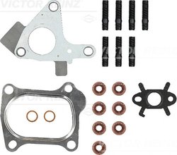 SET MONTAJ TURBO VICTOR REINZ 04-10329-01 - Compatibil cu DACIA, RENAULT, SUZUKI