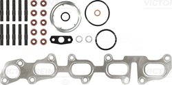Set montaj turbo Victor Reinz 04-10342-01