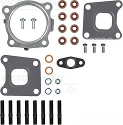 Set montaj turbo Victor Reinz 04-10344-01