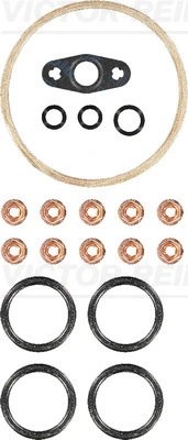 SET MONTAJ TURBO VICTOR REINZ 04-10357-01 - Compatibil cu BMW