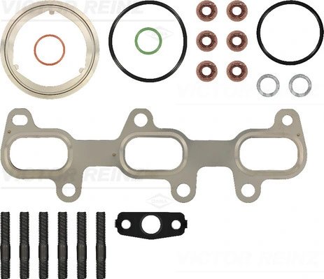 Set montaj turbo Victor Reinz 04-10364-01