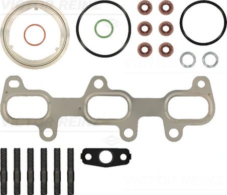 Set montaj turbo Victor Reinz 04-10364-01