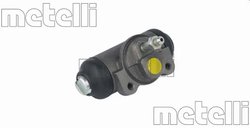 Cilindru receptor frana Metelli 04-1037
