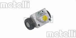 CILINDRU RECEPTOR FRANA METELLI 04-1041 - Compatibil cu TOYOTA
