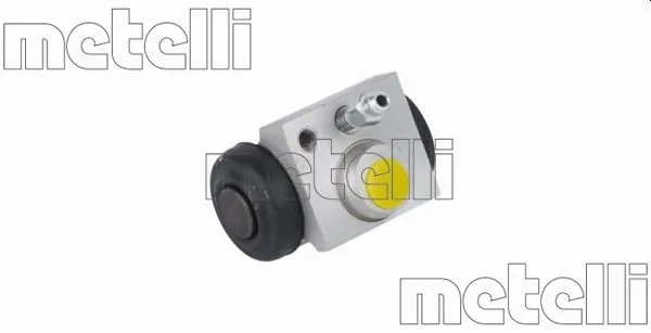 CILINDRU RECEPTOR FRANA METELLI 04-1048 - Compatibil cu CITROEN, FIAT, OPEL, PEUGEOT, VAUXHALL