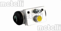 Cilindru receptor frana Metelli 04-1049