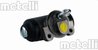 CILINDRU RECEPTOR FRANA METELLI 04-1060 - Compatibil cu FORD