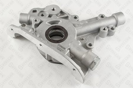 POMPA ULEI STELLOX 04-40010-SX - Piesa auto compatibila cu mai multe marci