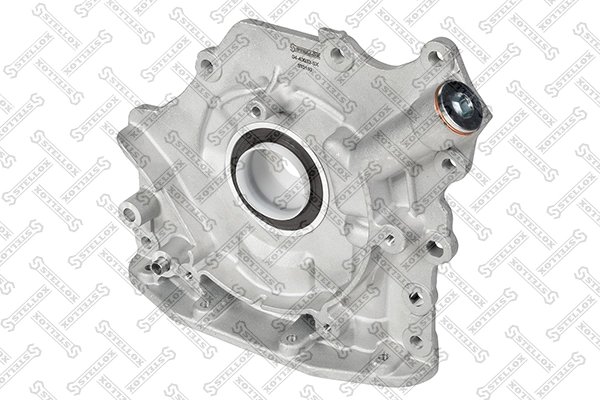 POMPA ULEI STELLOX 04-40033-SX - Compatibil cu CITROEN, FIAT, FORD, MAZDA, MINI, PEUGEOT, SUZUKI, TOYOTA, VOLVO