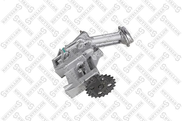 Pompa ulei Stellox 04-40045-SX