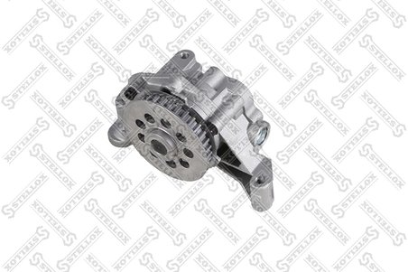 POMPA ULEI STELLOX 04-40047-SX - Compatibil cu AUDI, SEAT, SKODA, VW