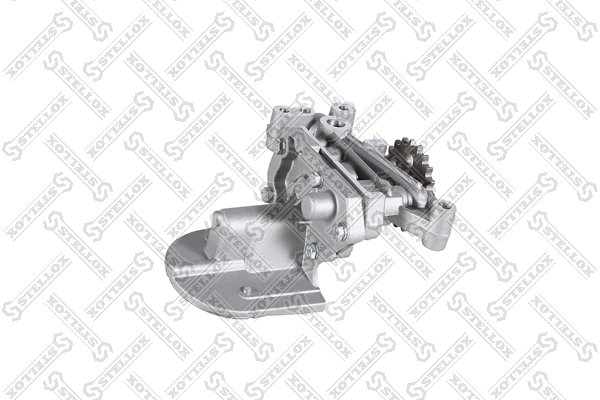 Pompa ulei Stellox 04-40051-SX