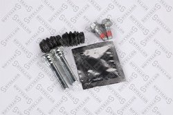 Set bucse ghidaj etrier frana Stellox 04-98766-SX