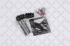 Set bucse ghidaj etrier frana Stellox 04-98766-SX