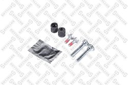 Set bucse ghidaj etrier frana Stellox 04-98800-SX